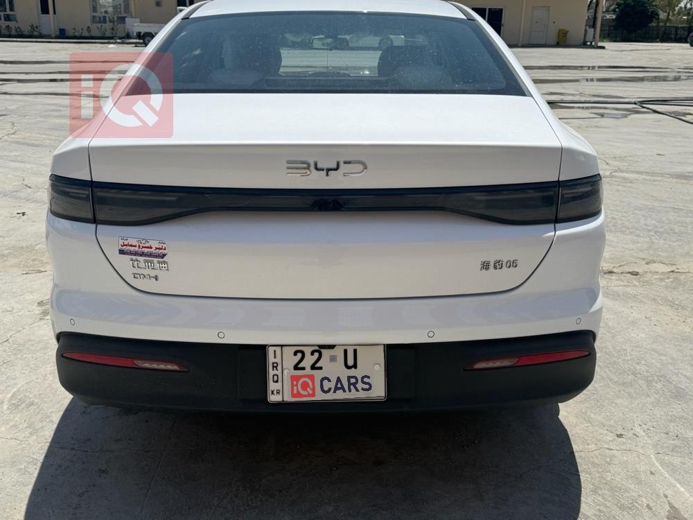بي واي دي سيل 05 DM-i